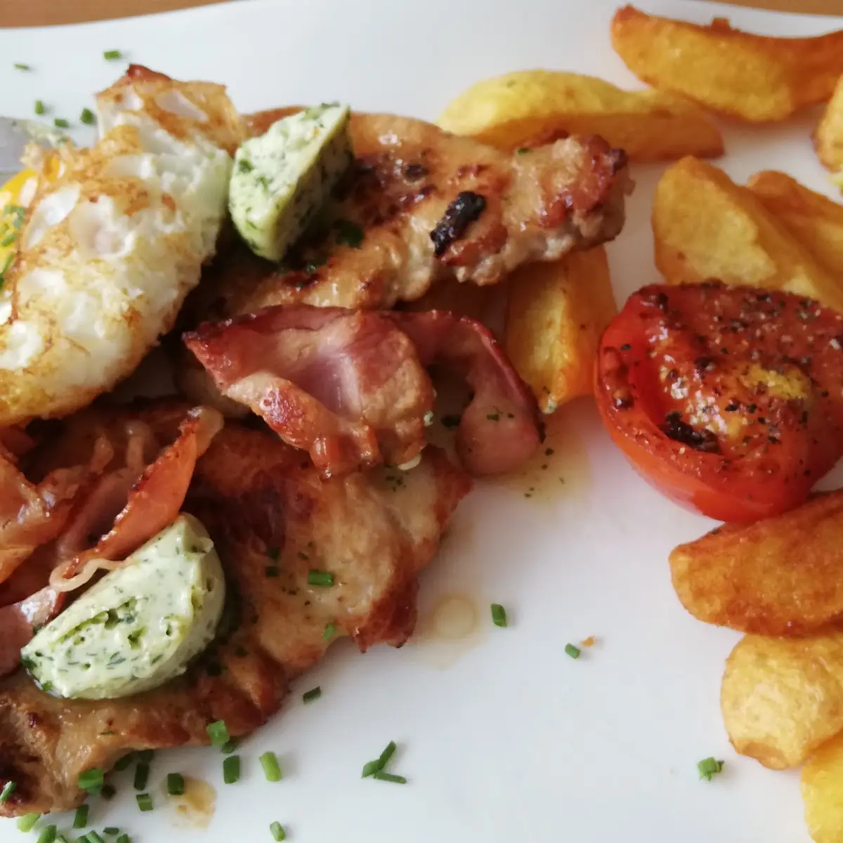 Essen und Trinken photo 1