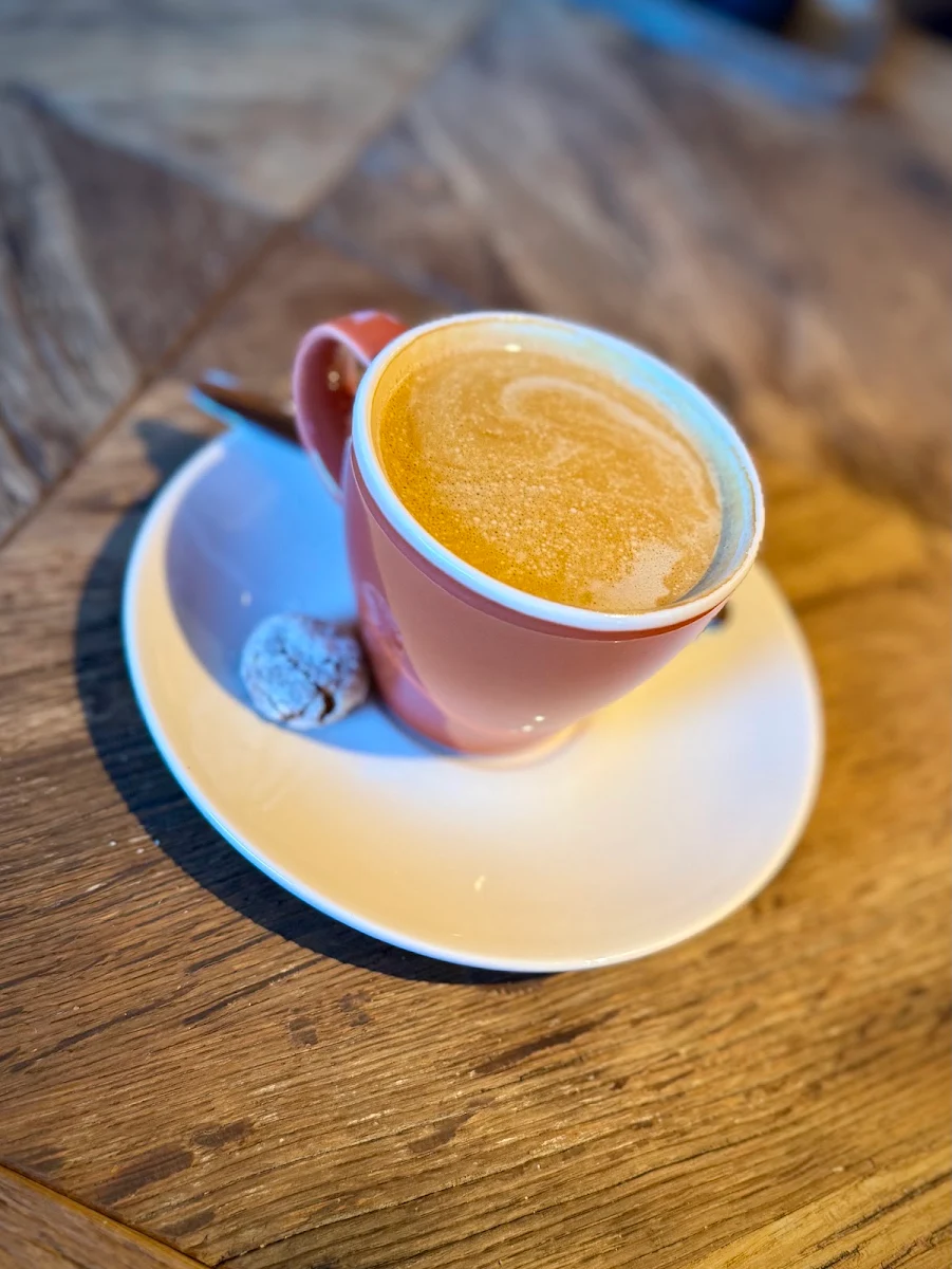 Essen und Trinken photo 10