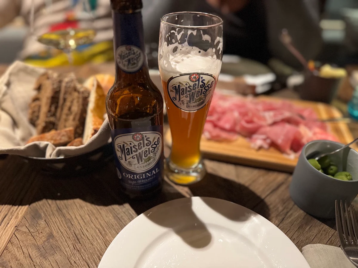 Essen und Trinken photo 5
