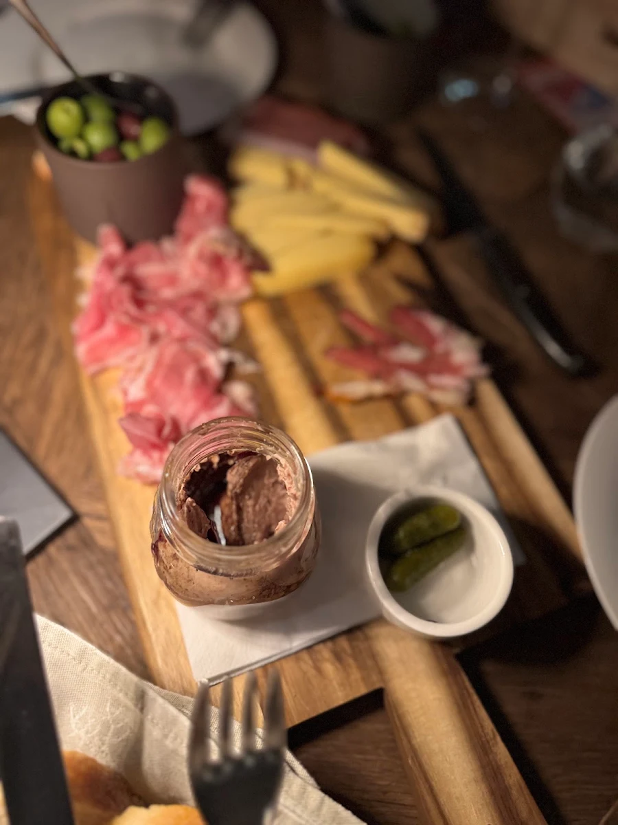 Essen und Trinken photo 8