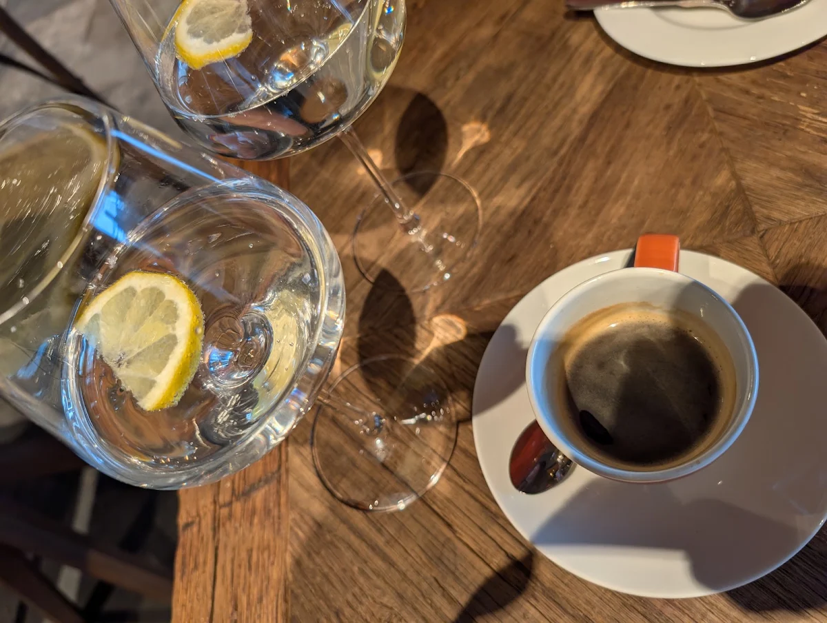 Essen und Trinken photo 9