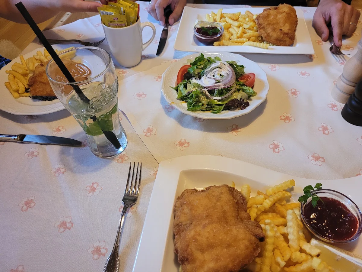Essen und Trinken photo 3