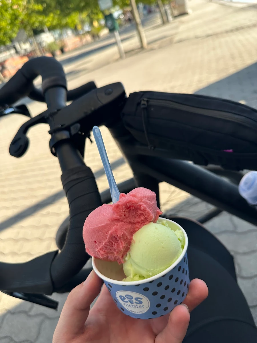 Essen und Trinken photo 4