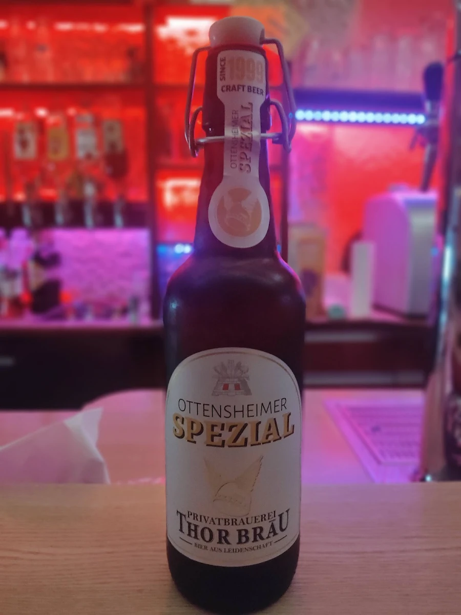 Essen und Trinken photo 1
