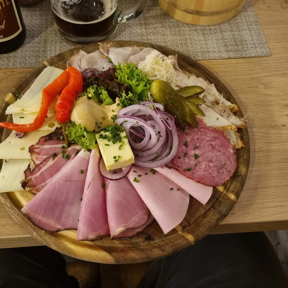 Essen und Trinken photo 10
