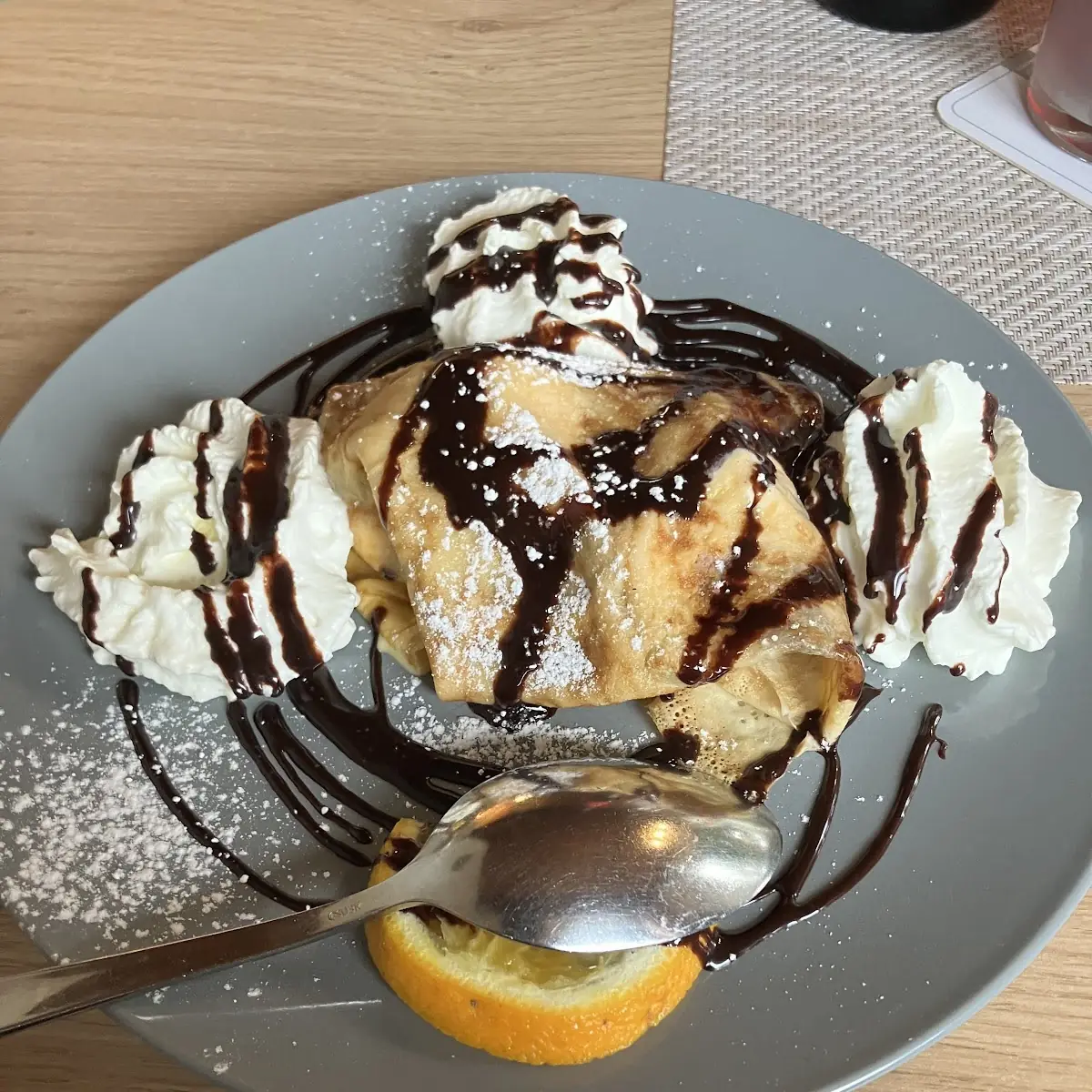 Essen und Trinken photo 3