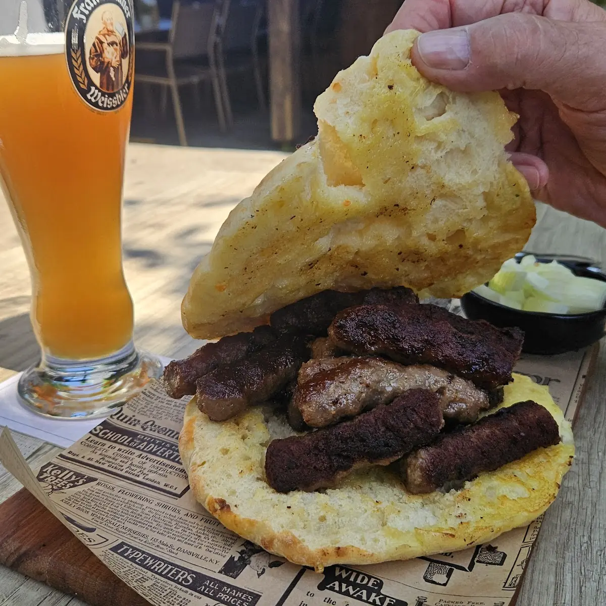 Essen und Trinken photo 5