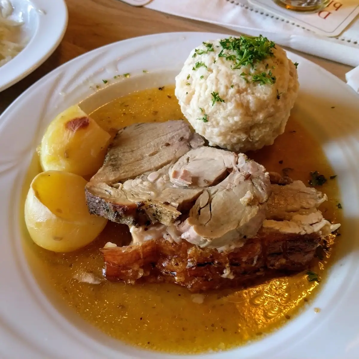 Essen und Trinken photo 6