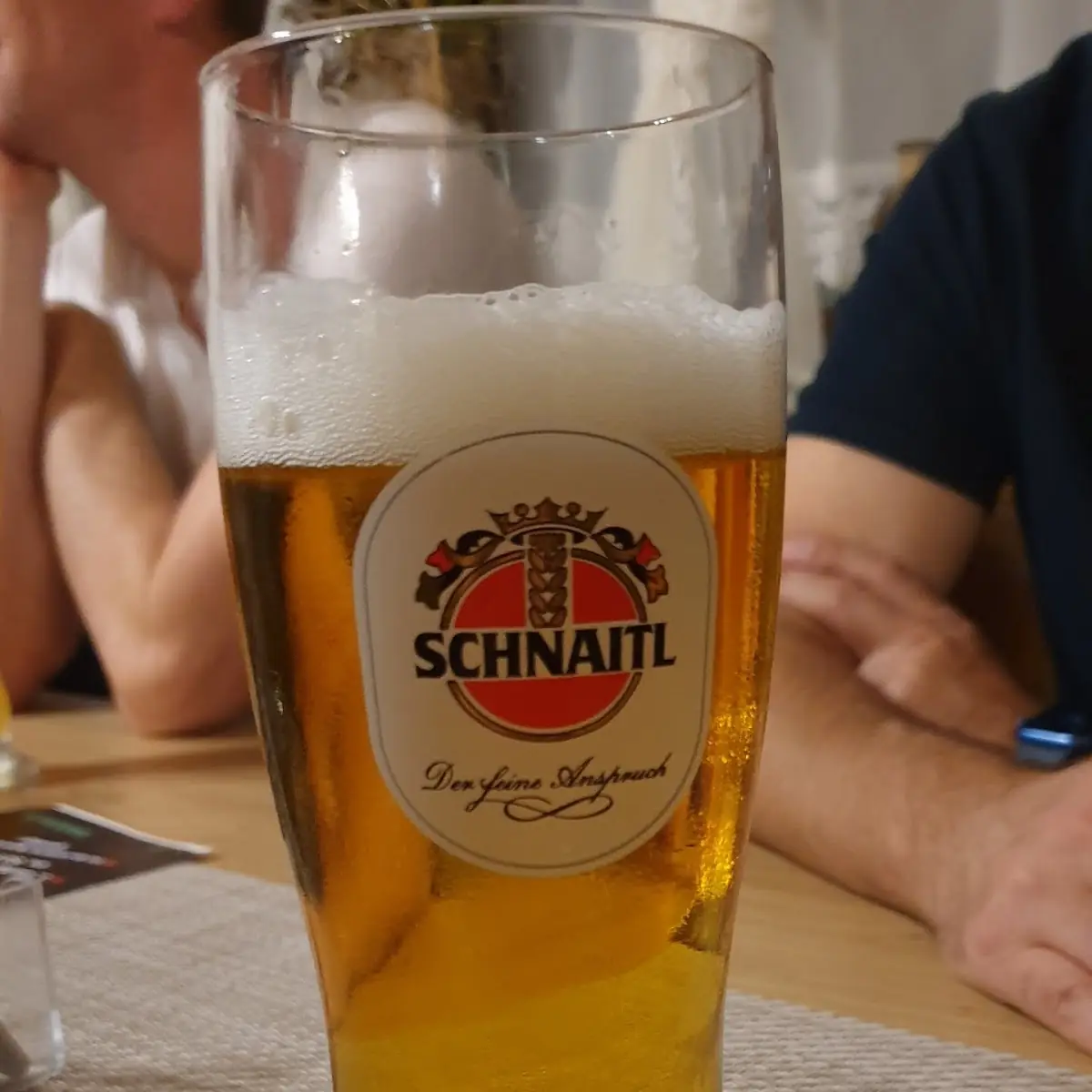 Essen und Trinken photo 7