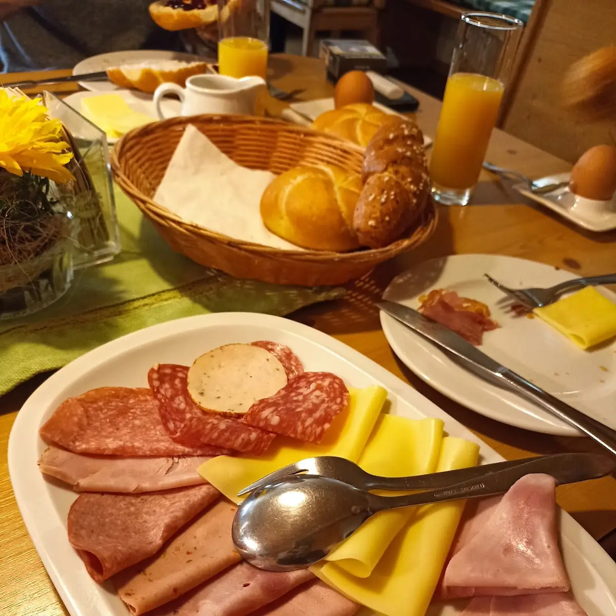 Essen und Trinken photo 8