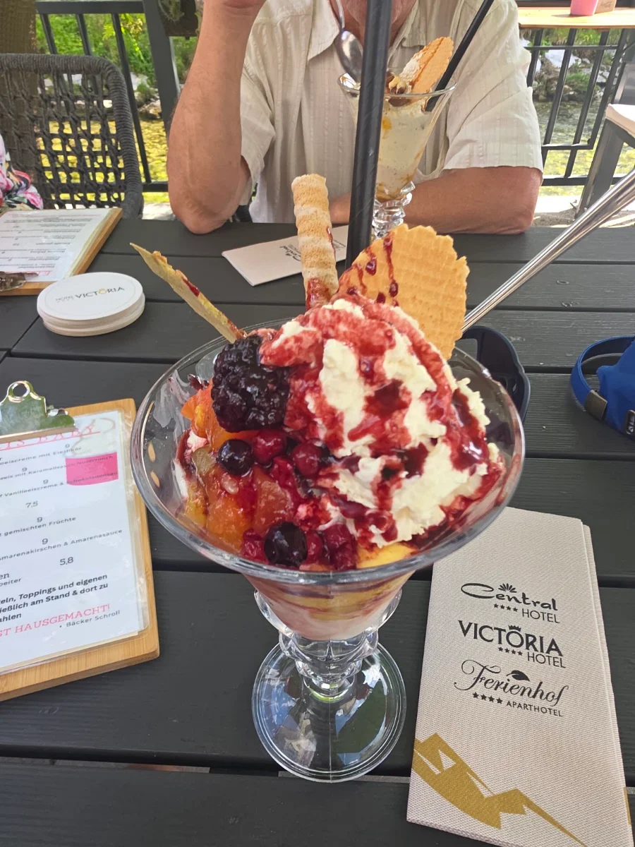 Essen und Trinken photo 6