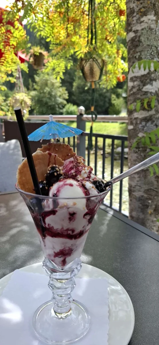 Essen und Trinken photo 9