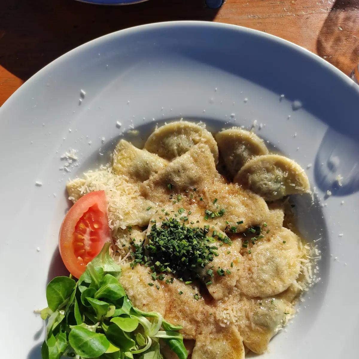 Essen und Trinken photo 10