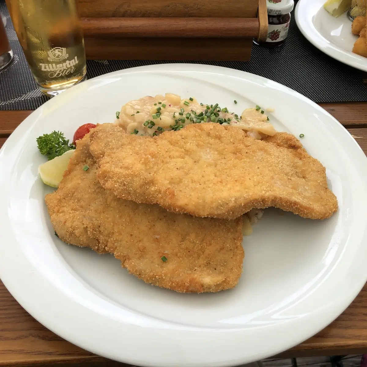 Essen und Trinken photo 4