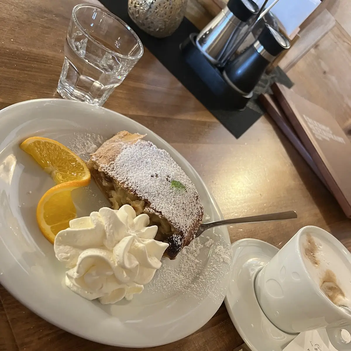 Essen und Trinken photo 5
