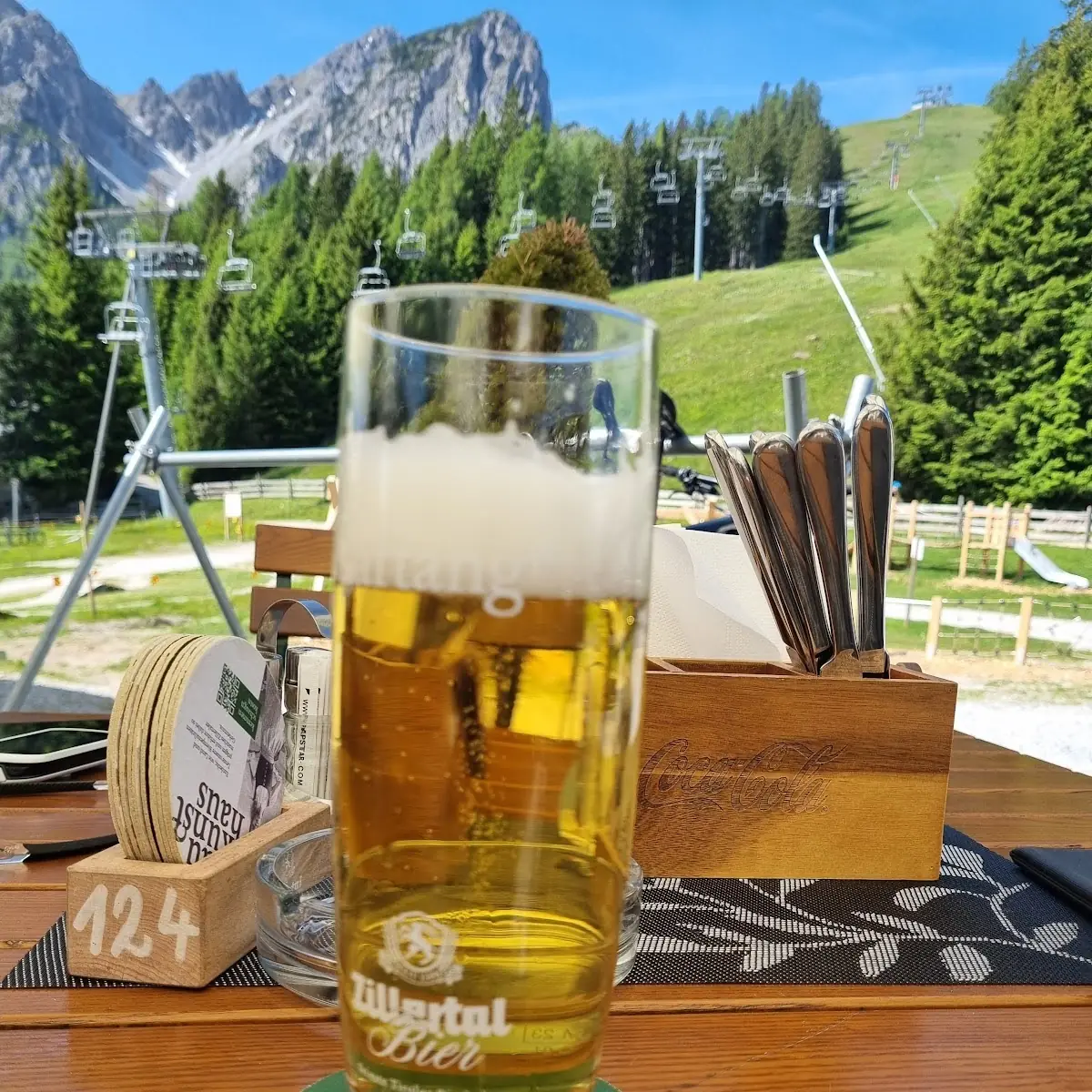 Essen und Trinken photo 6