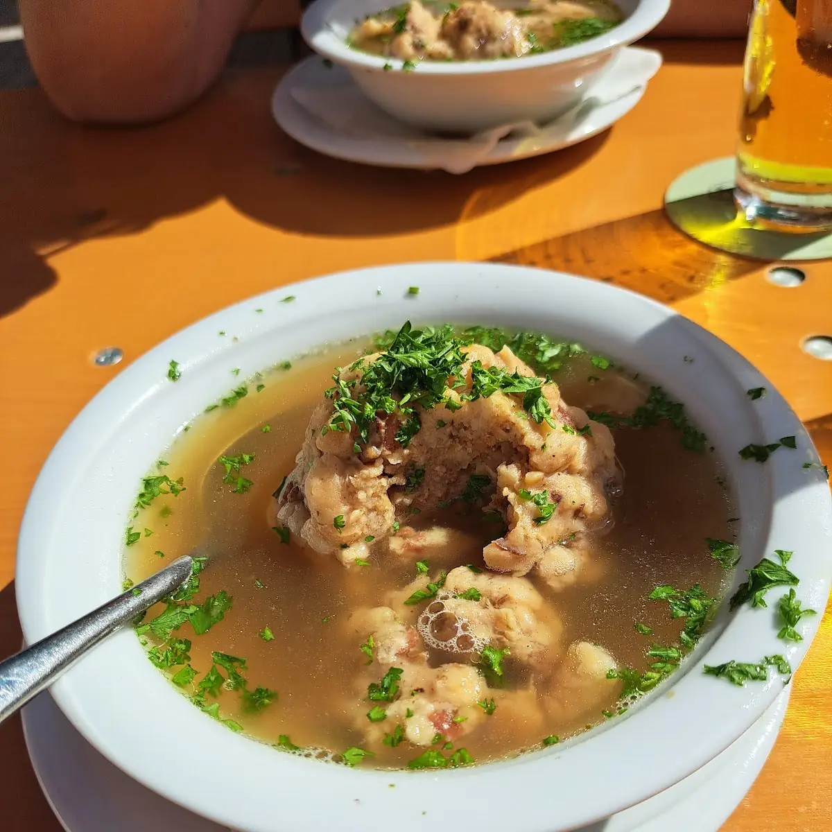 Essen und Trinken photo 7