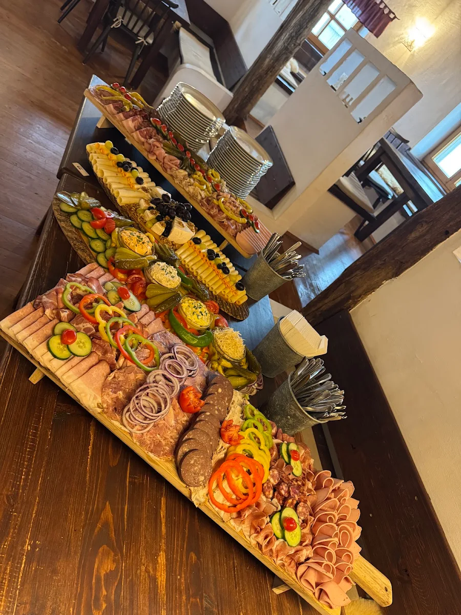 Essen und Trinken photo 6