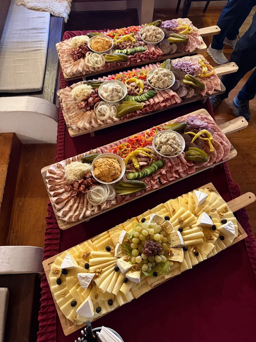 Essen und Trinken photo 7