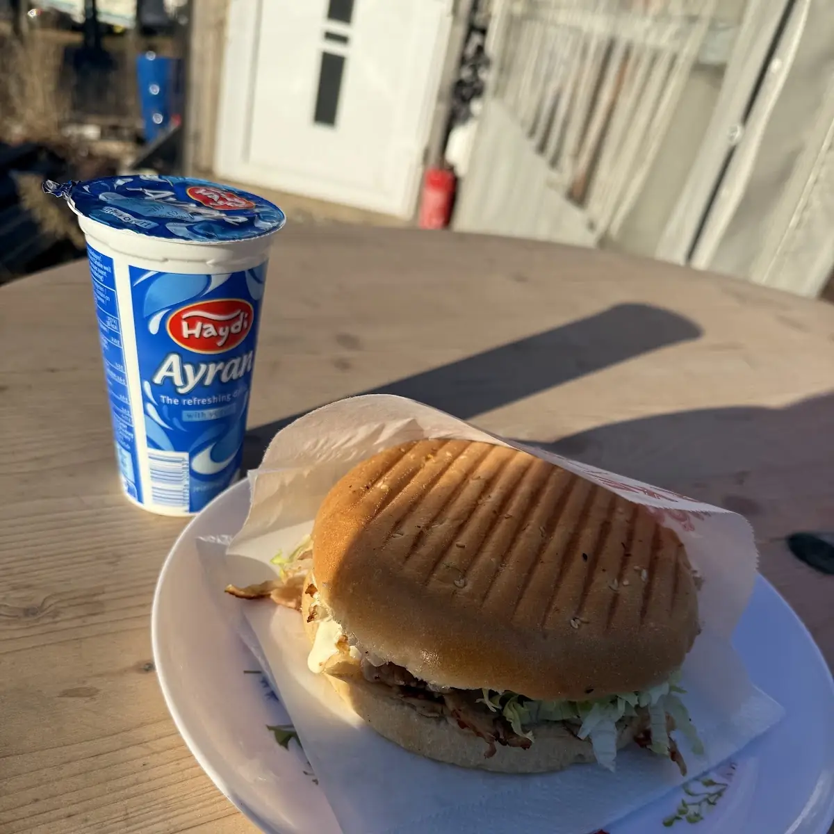 Essen und Trinken photo 2