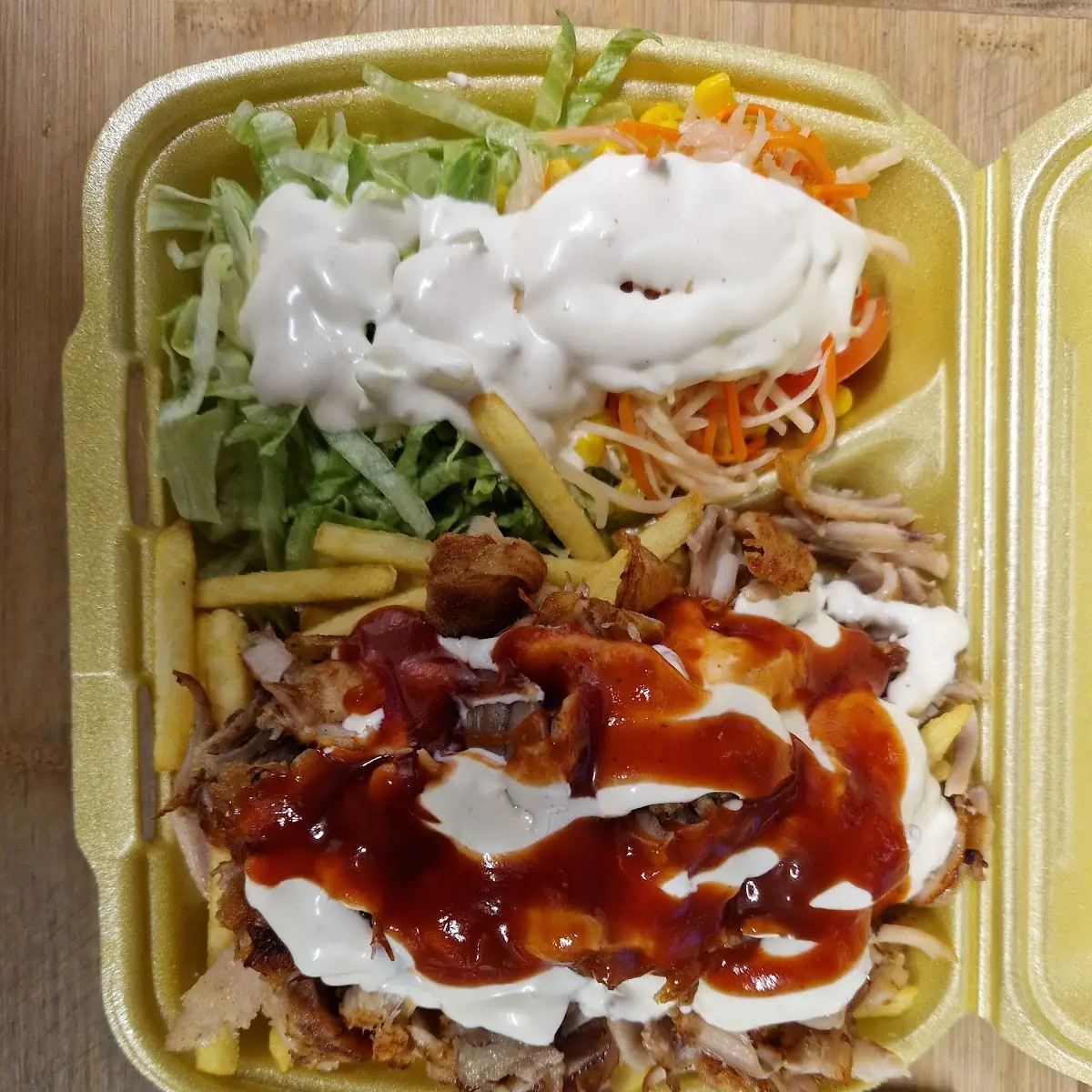 Essen und Trinken photo 4