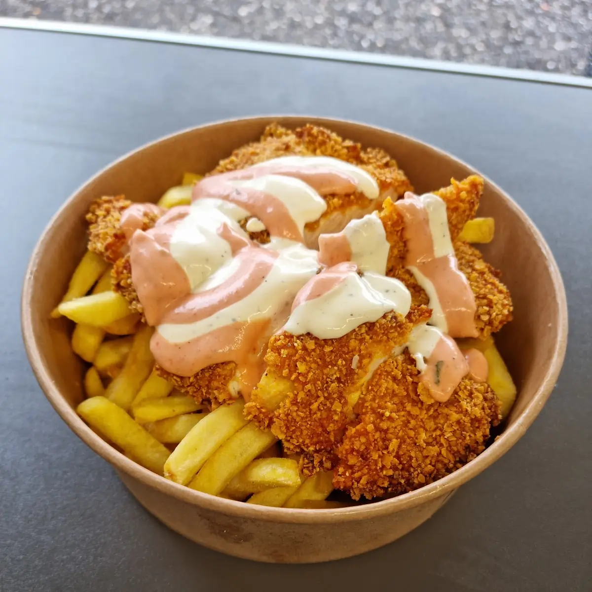 Essen und Trinken photo 5