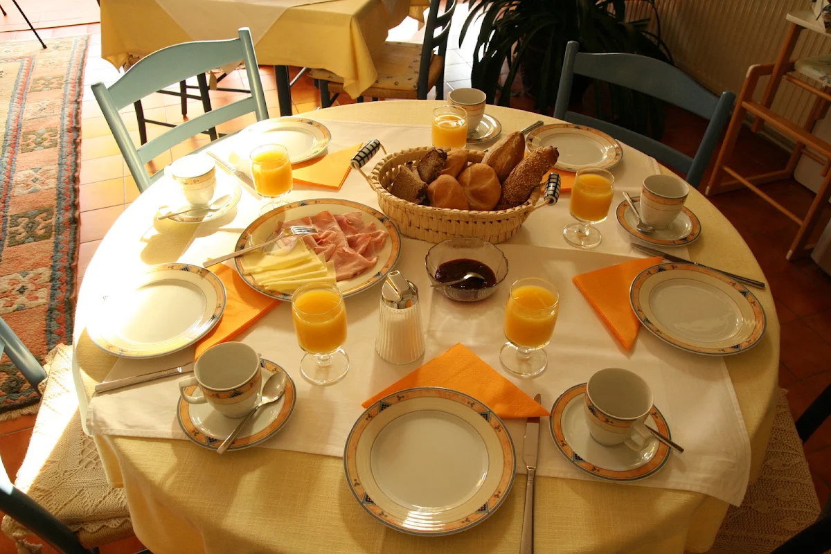 Essen und Trinken photo 2