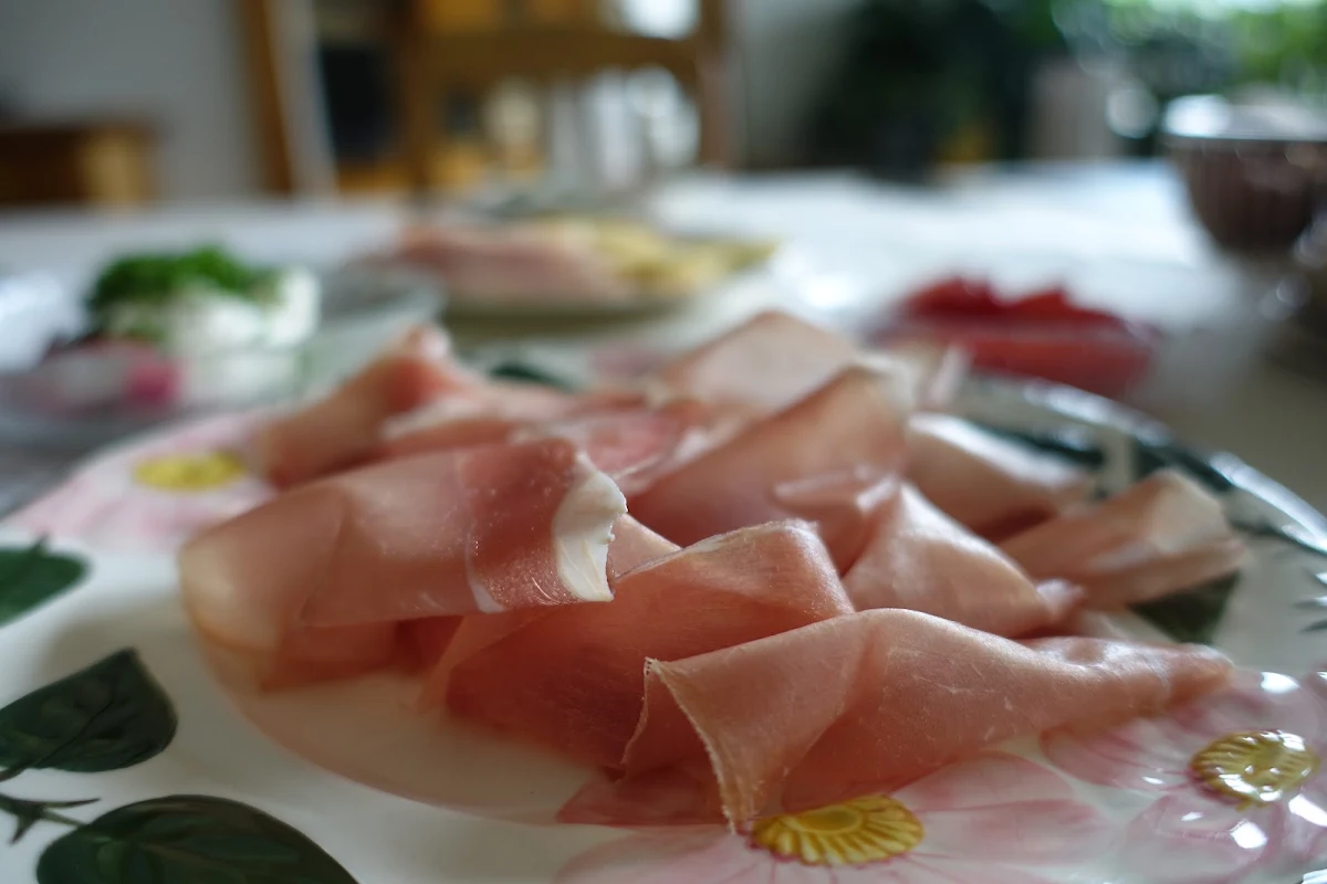Essen und Trinken photo 6