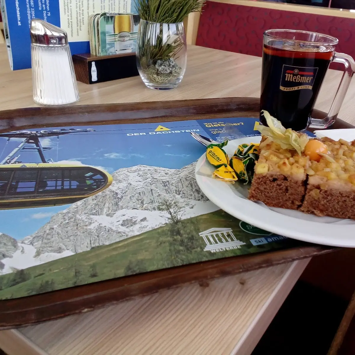 Essen und Trinken photo 1