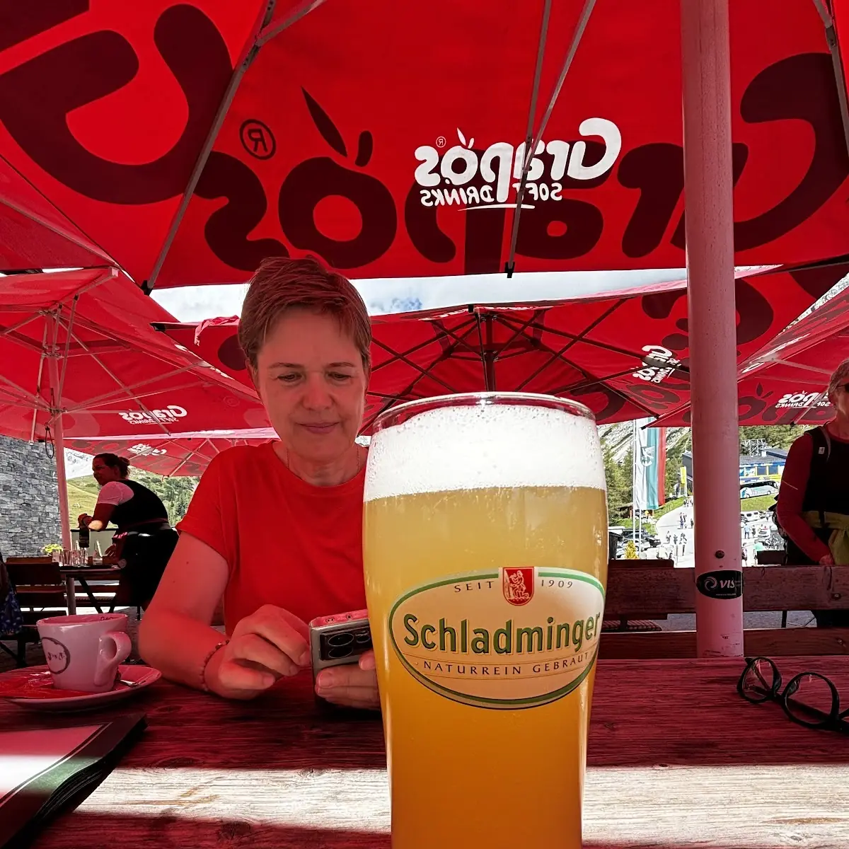 Essen und Trinken photo 2