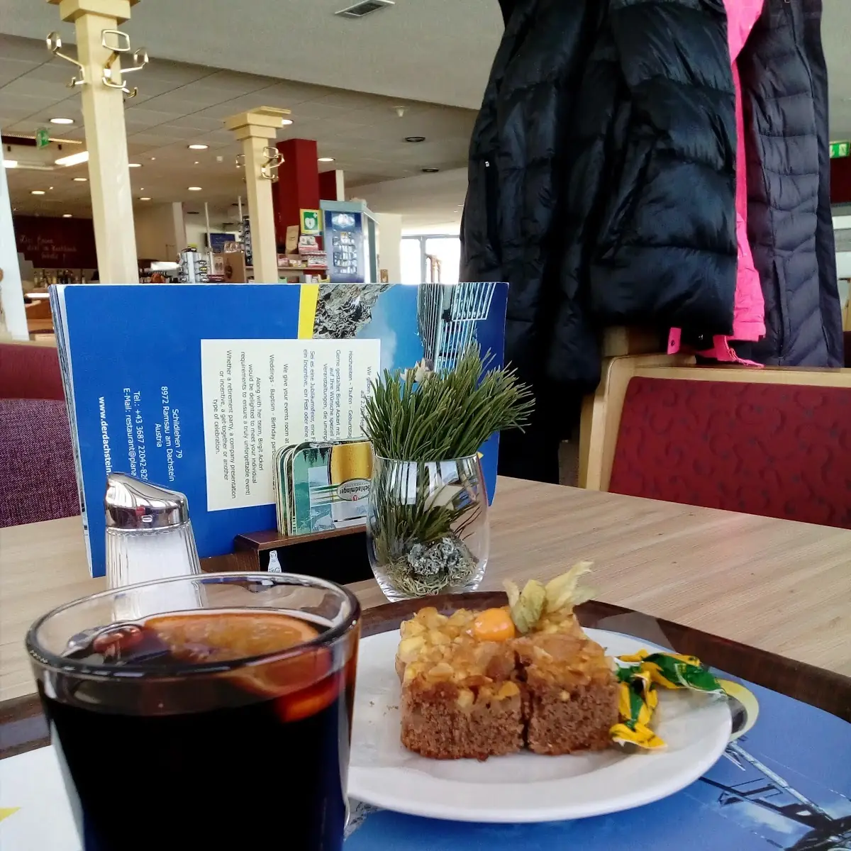 Essen und Trinken photo 5