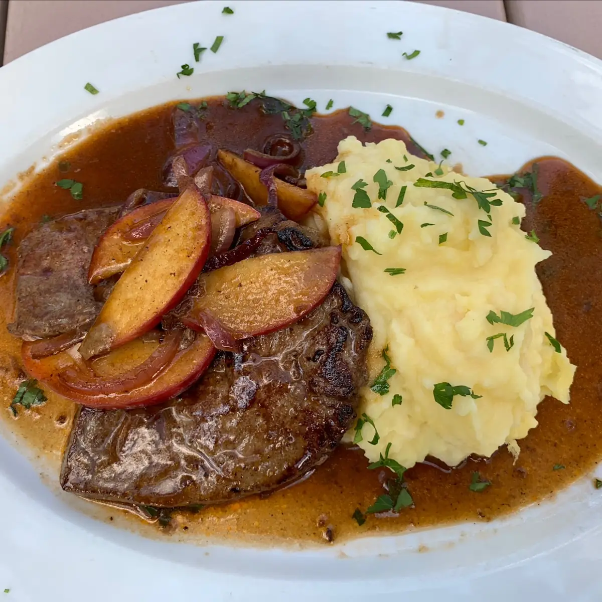 Essen und Trinken photo 1