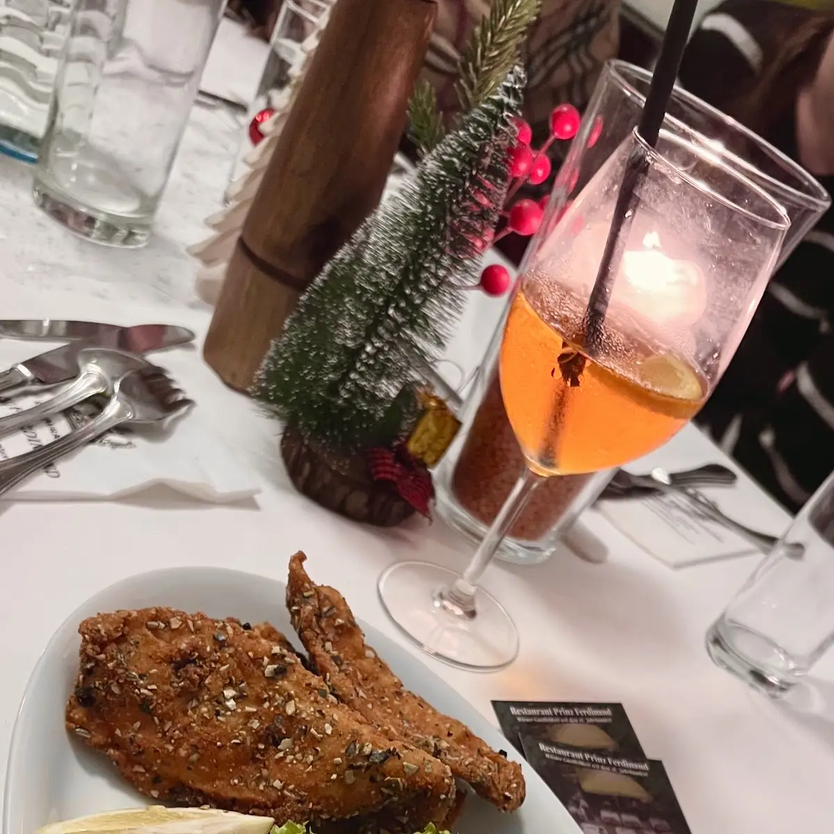 Essen und Trinken photo 10