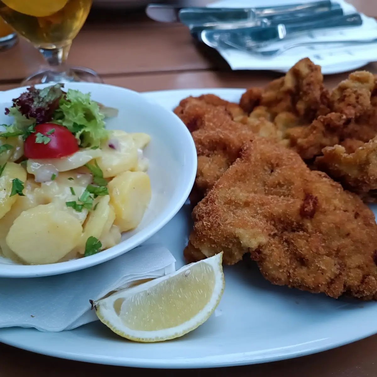 Essen und Trinken photo 3