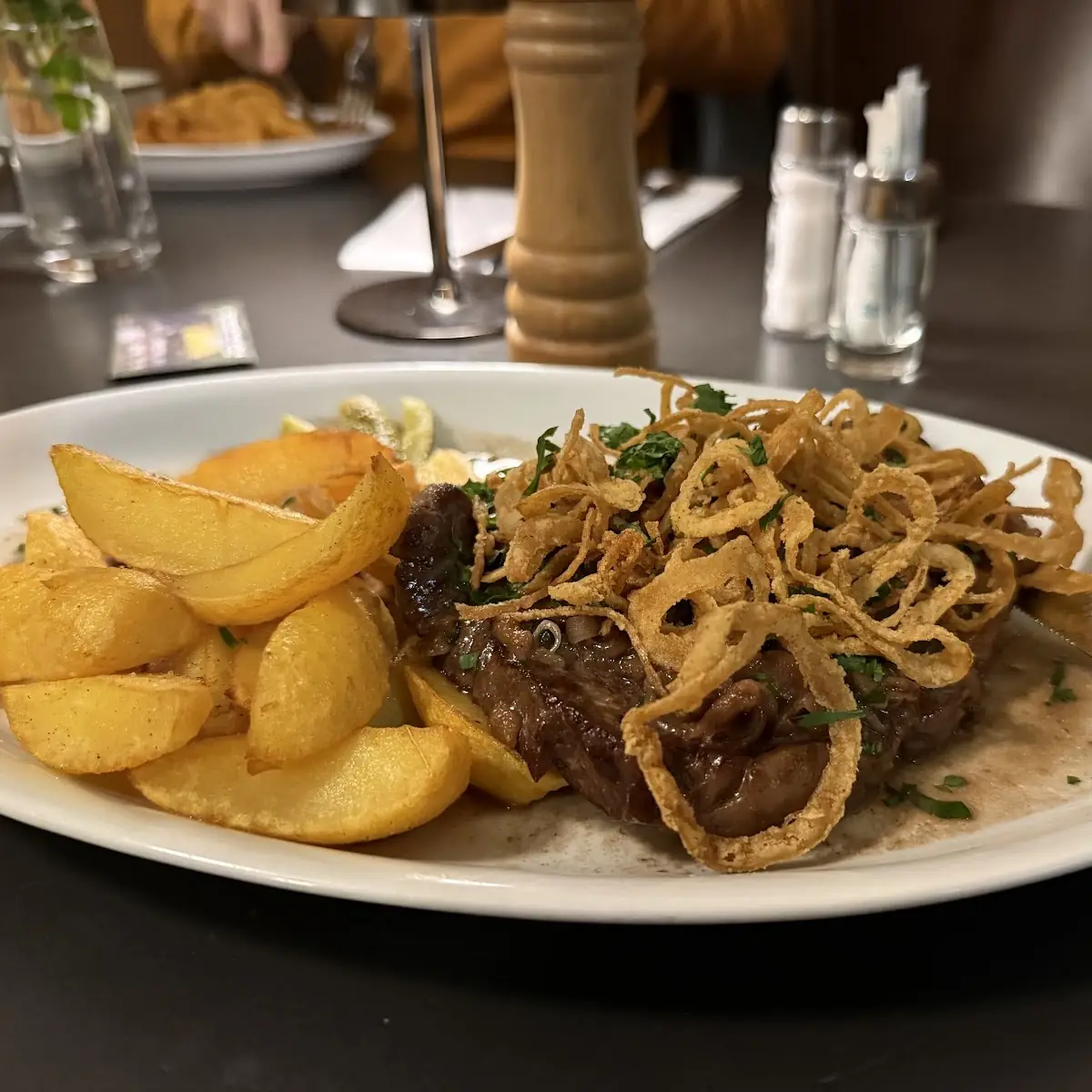 Essen und Trinken photo 6