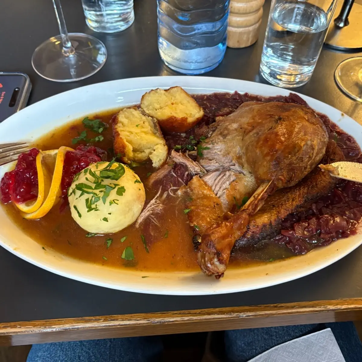 Essen und Trinken photo 8