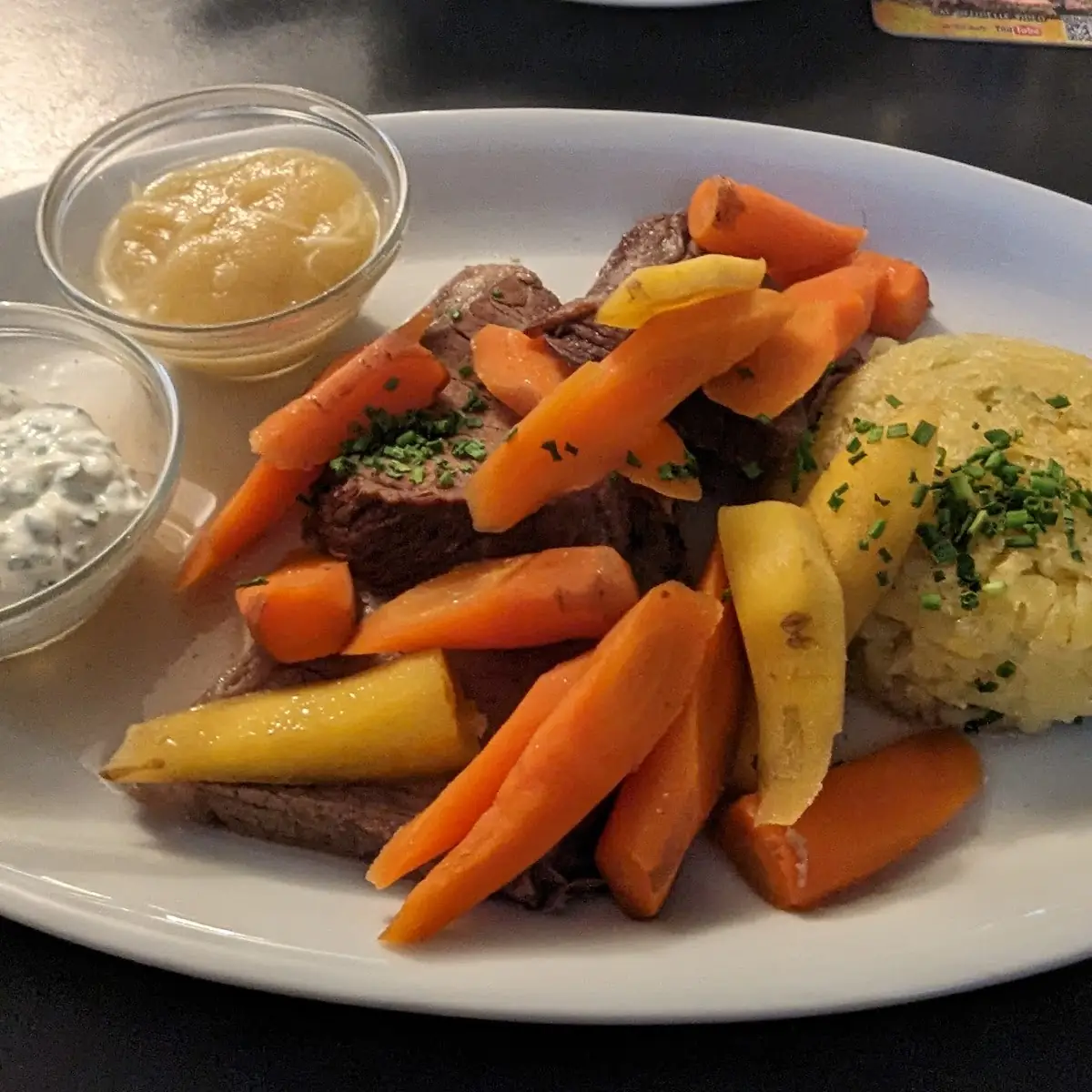 Essen und Trinken photo 9