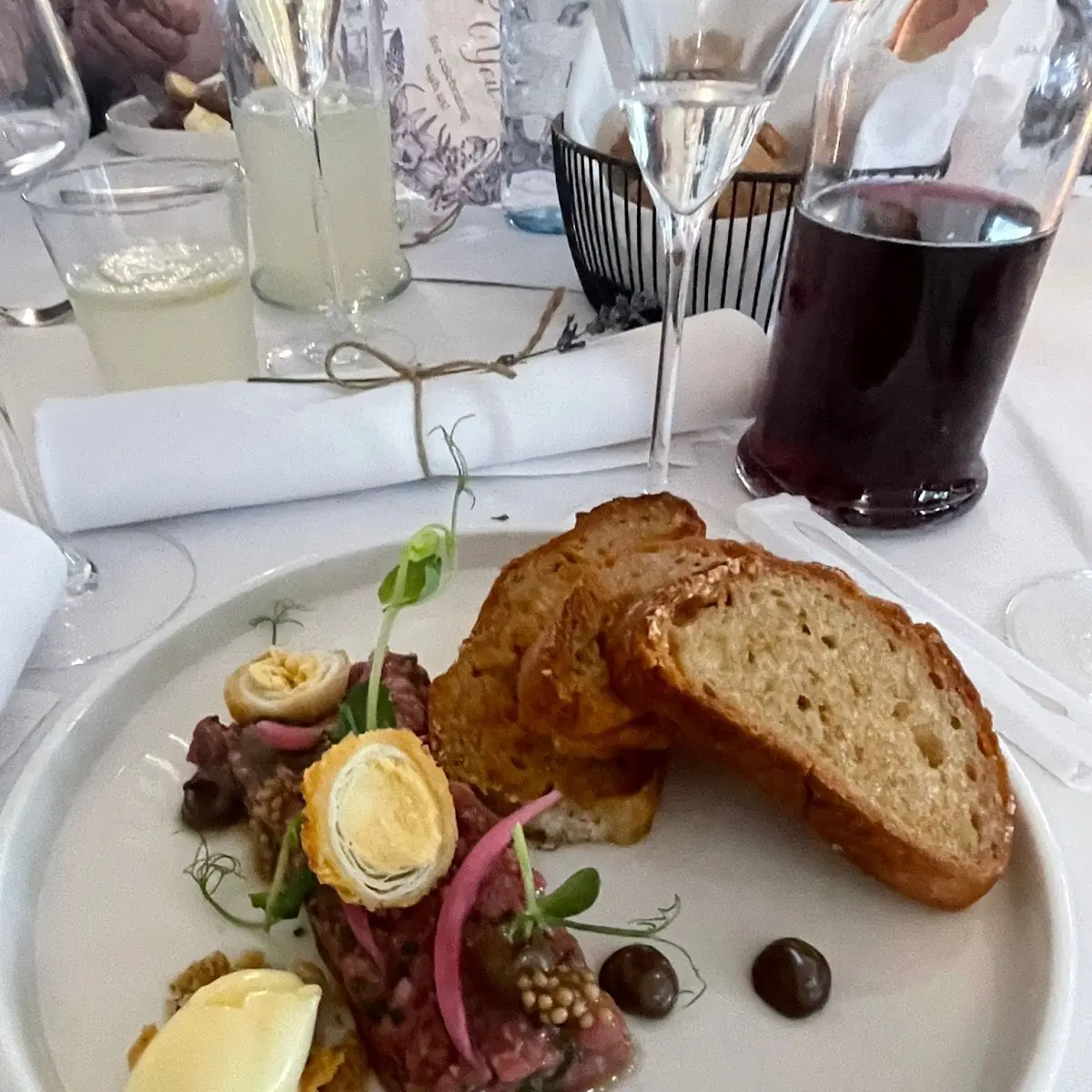 Essen und Trinken photo 2