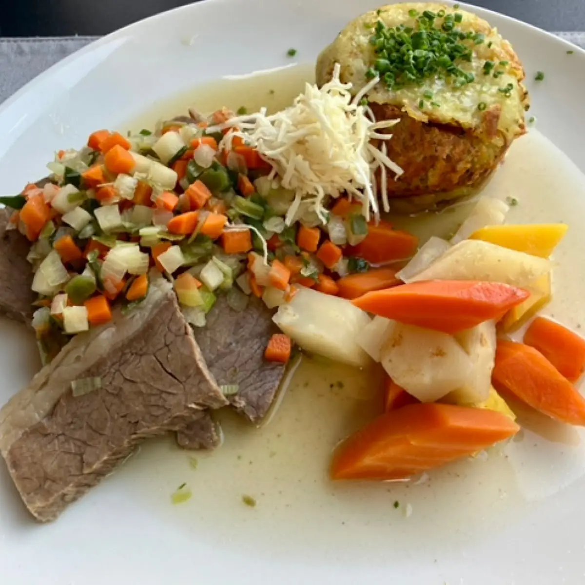 Essen und Trinken photo 4