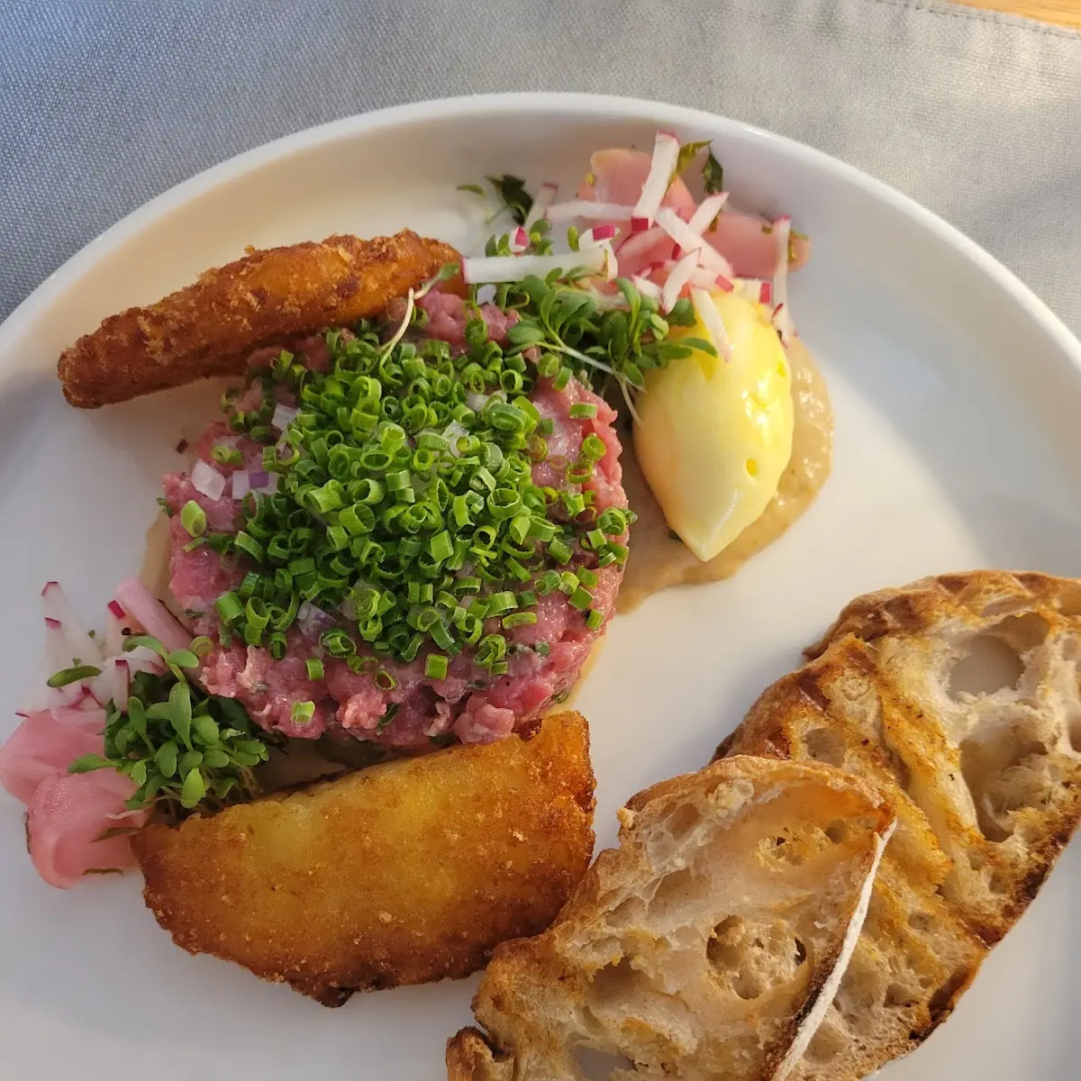 Essen und Trinken photo 8