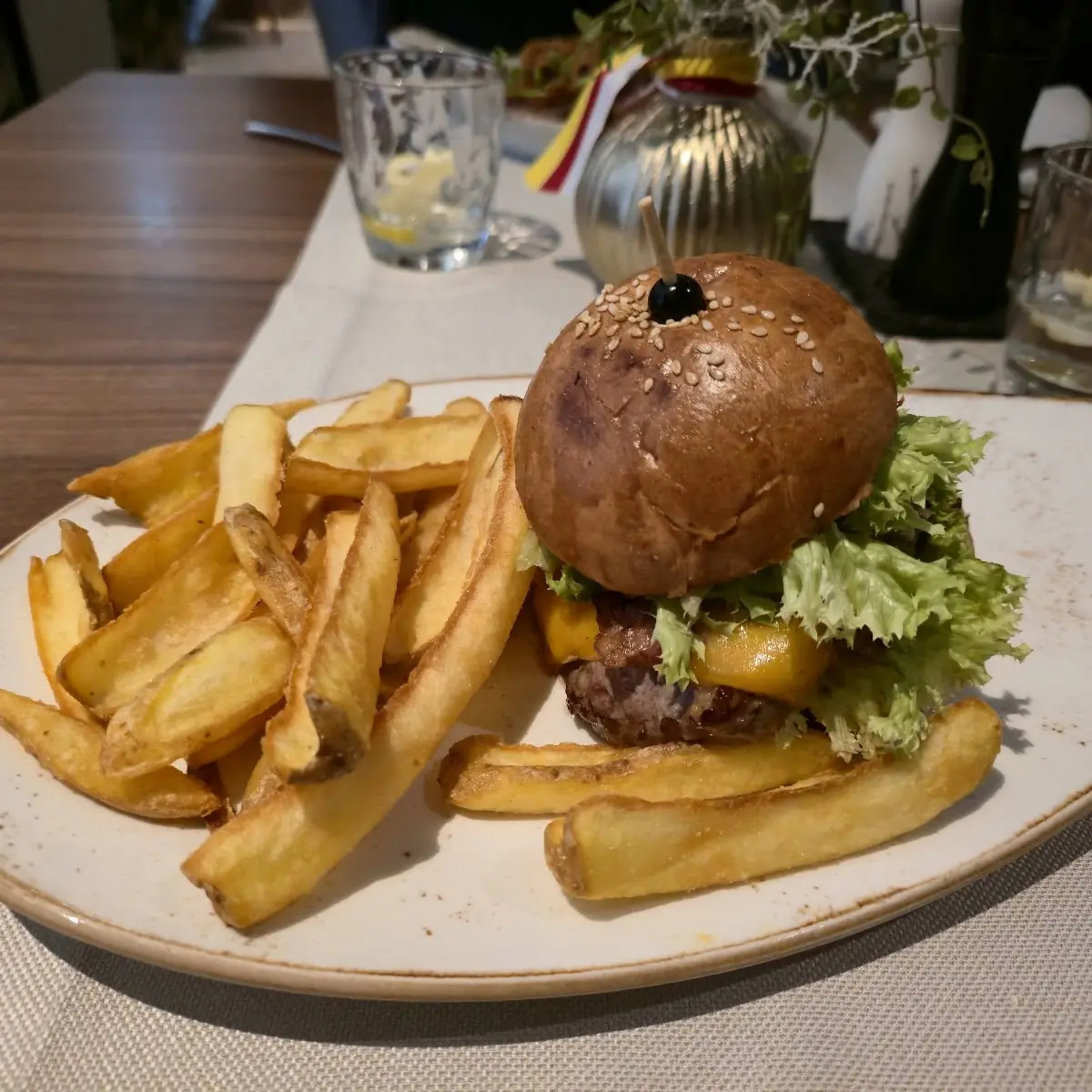 Essen und Trinken photo 4