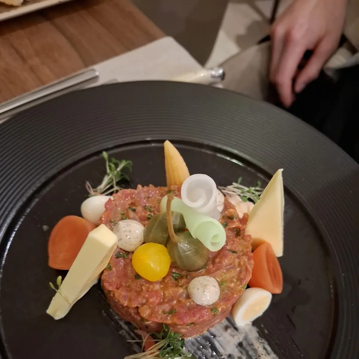 Essen und Trinken photo 8