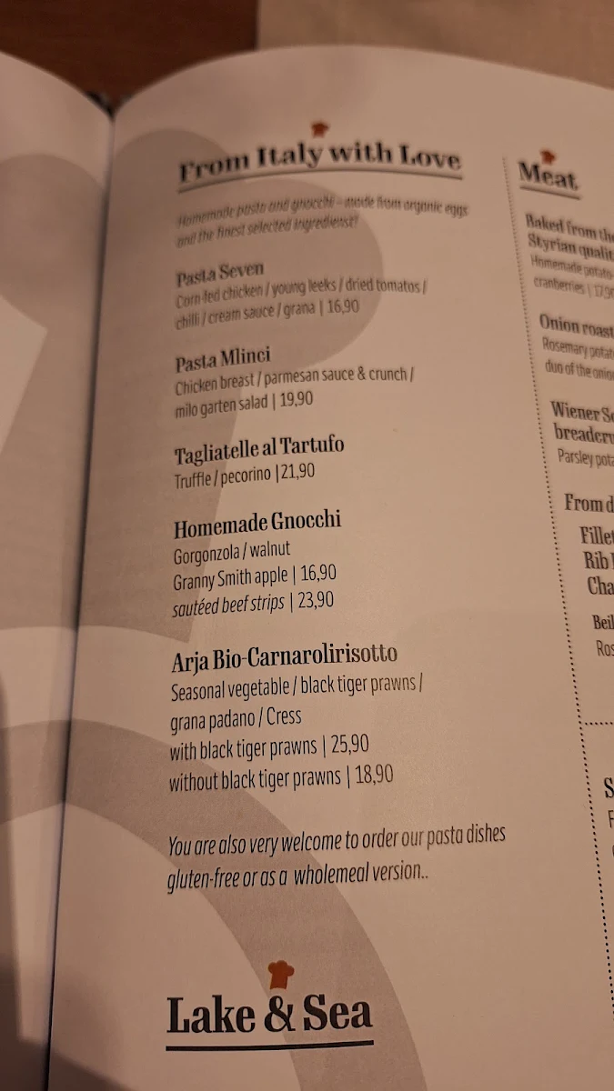 Speisekarte photo 6