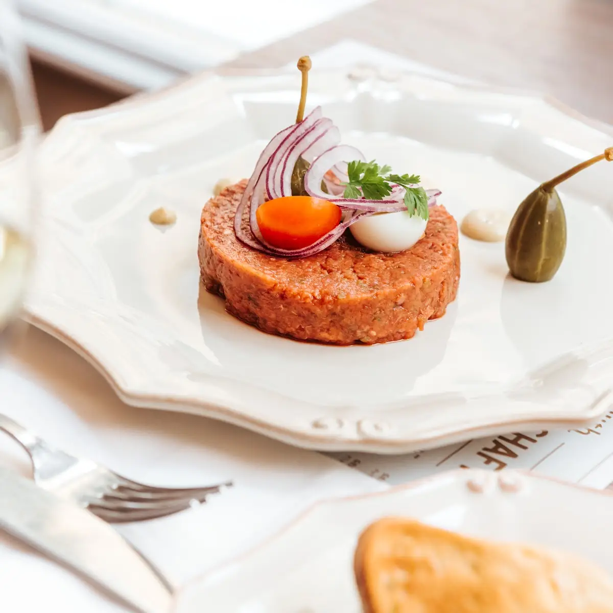 Essen und Trinken photo 1
