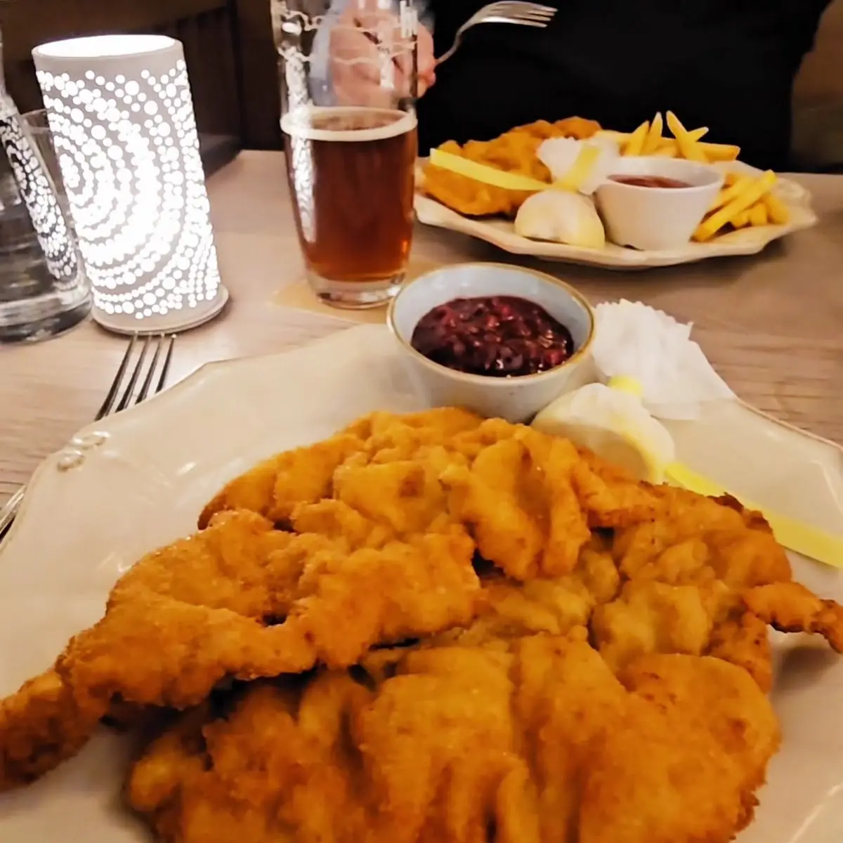 Essen und Trinken photo 2