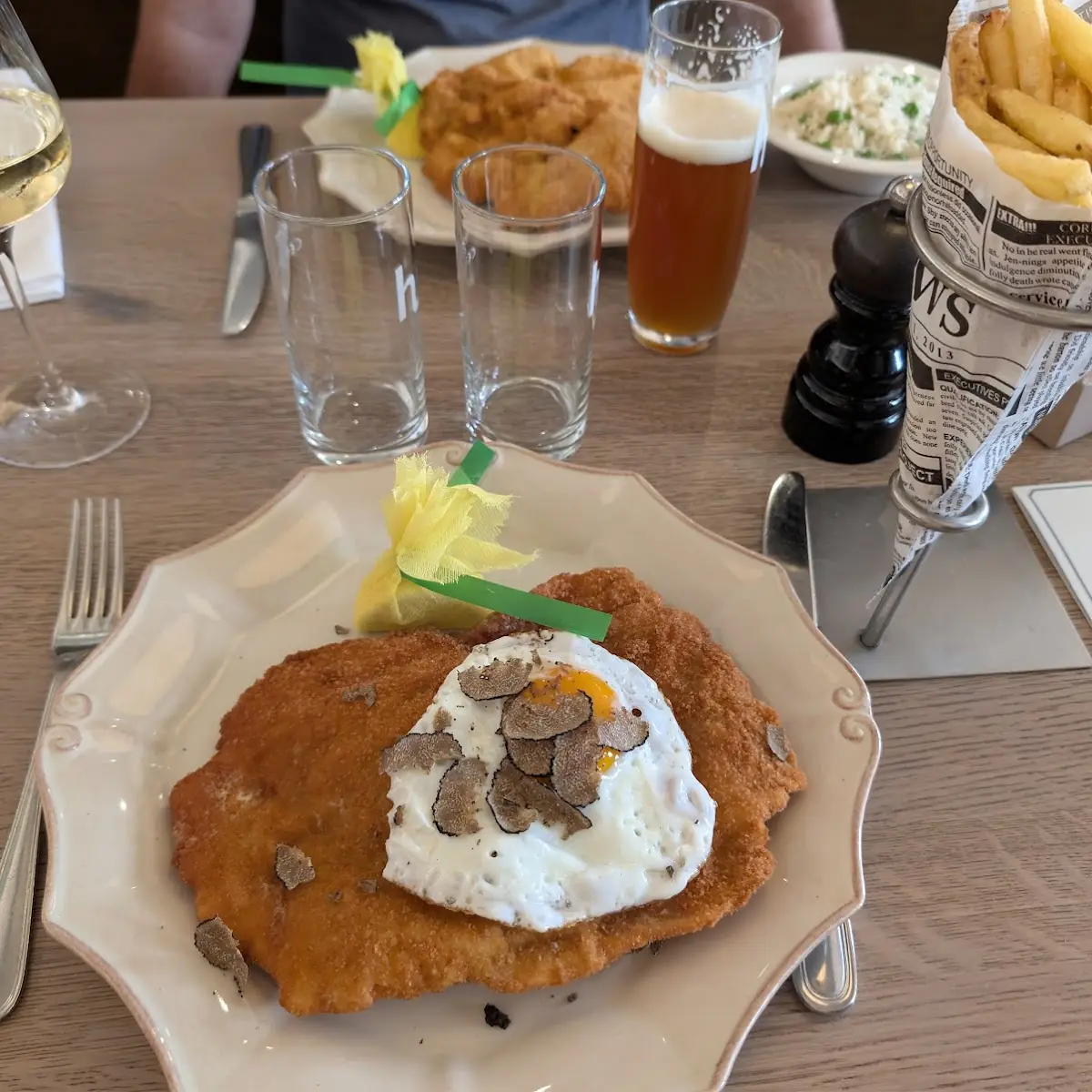 Essen und Trinken photo 7