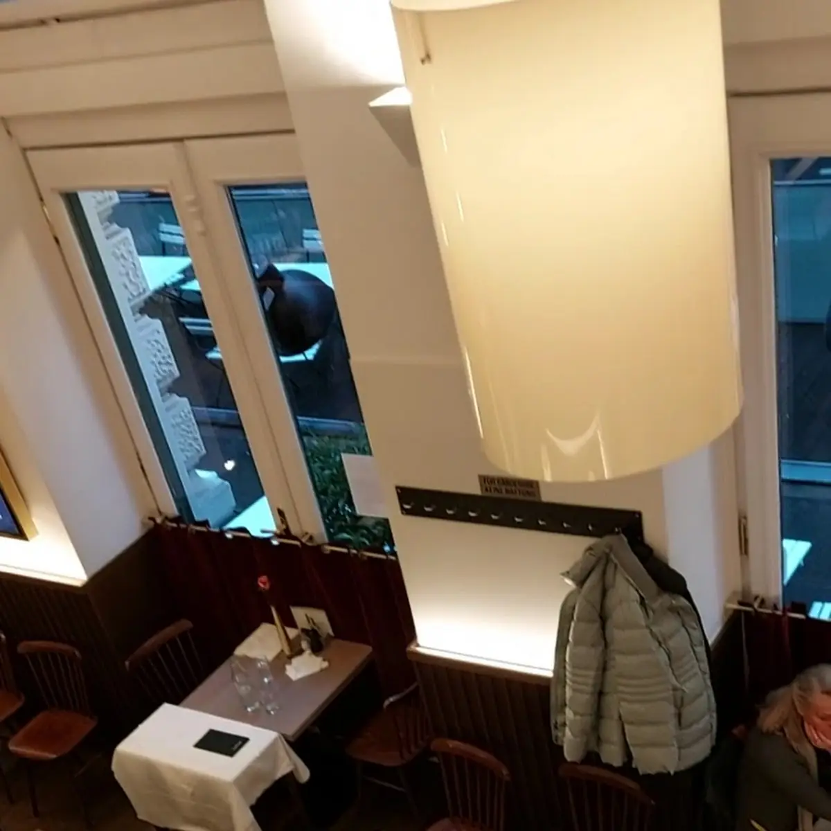 Atmosphäre photo 2