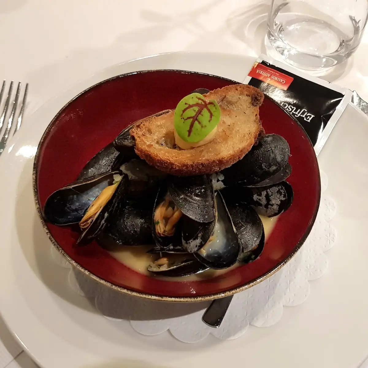 Essen und Trinken photo 10