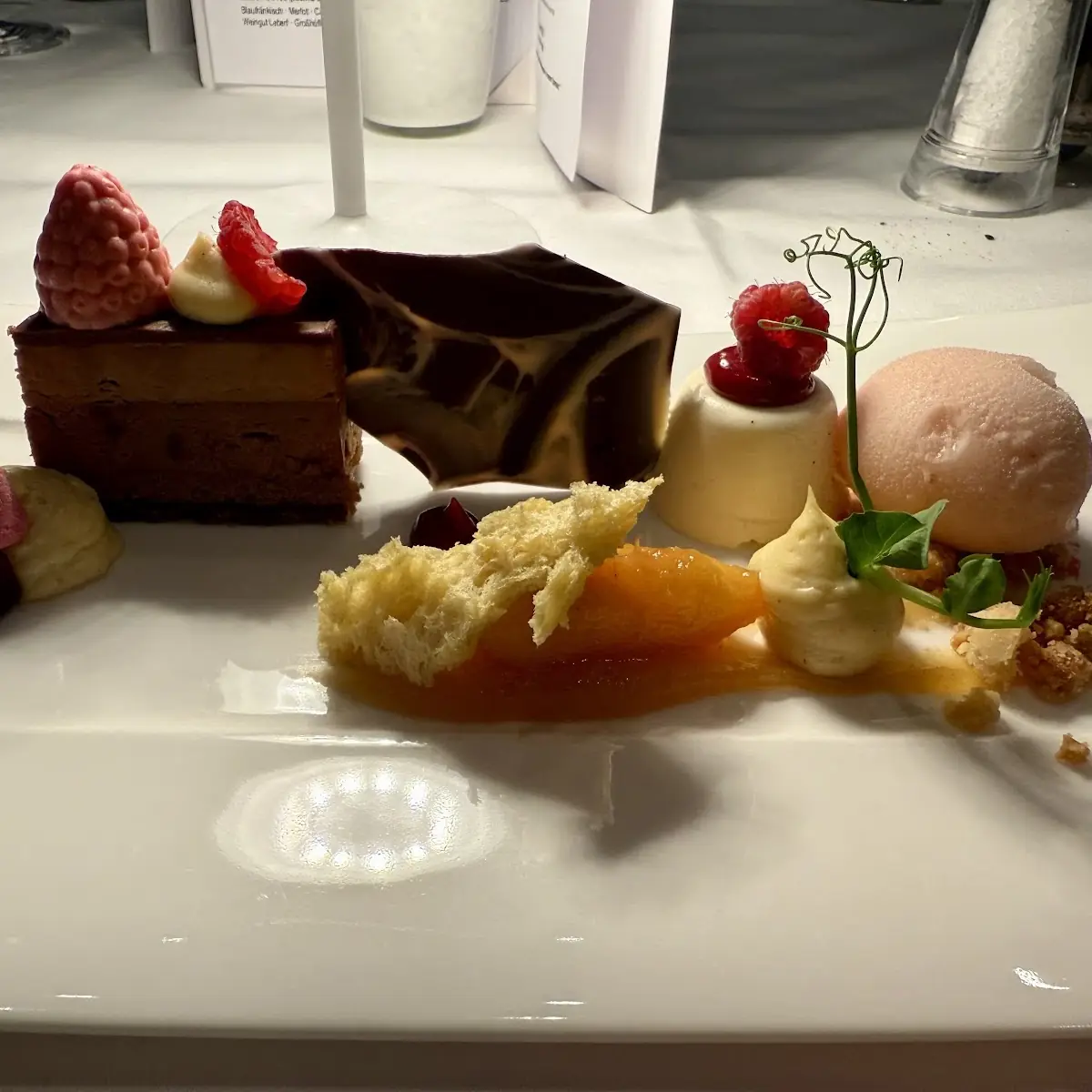 Essen und Trinken photo 3