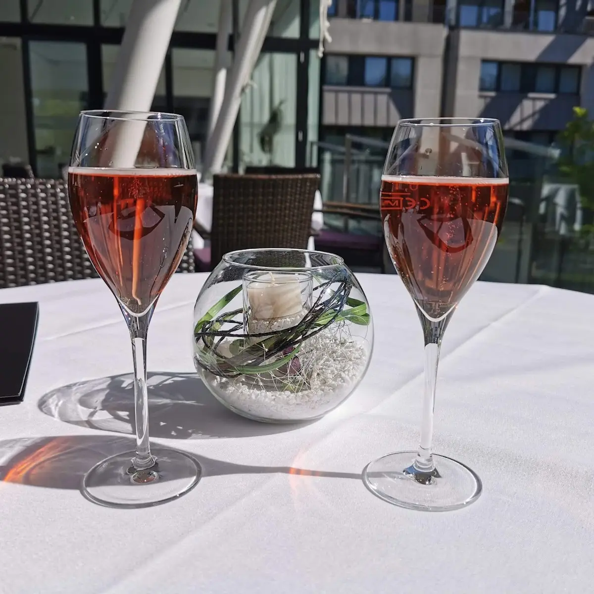 Essen und Trinken photo 6